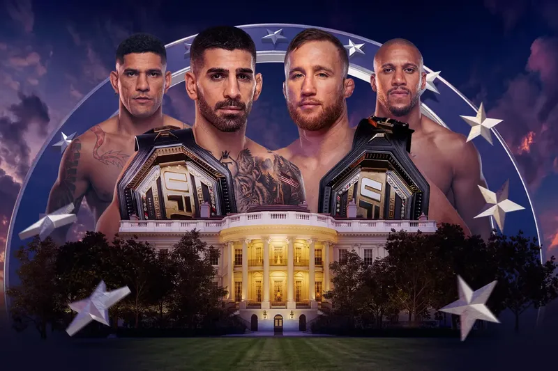 UFC 250