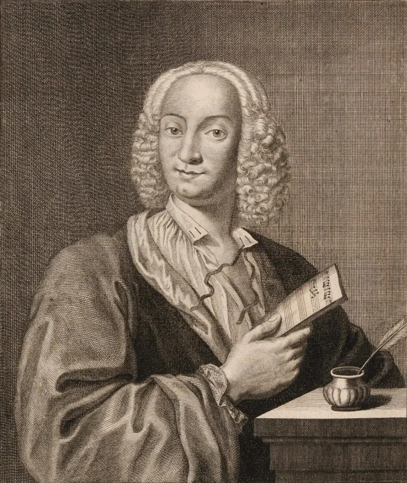 Vivaldi