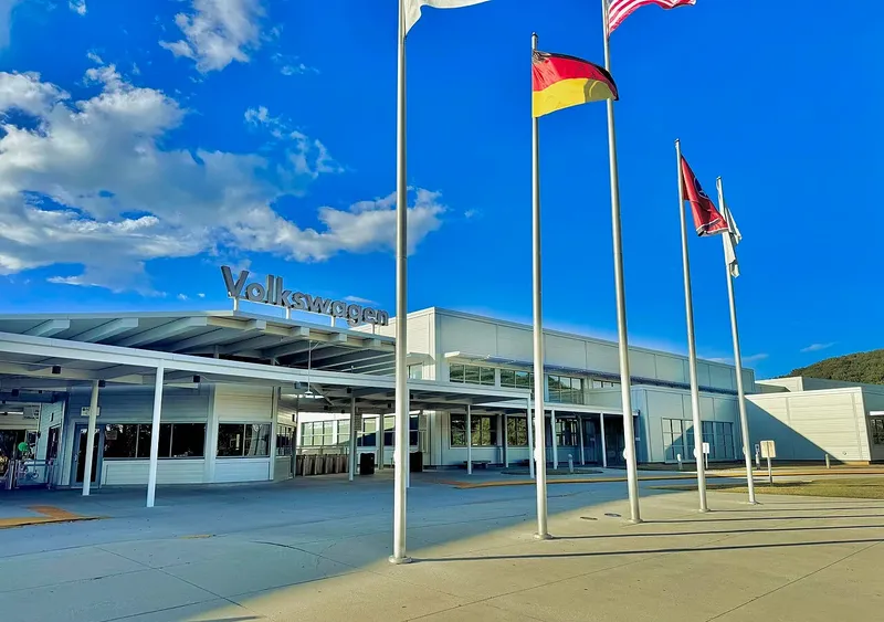 Volkswagen