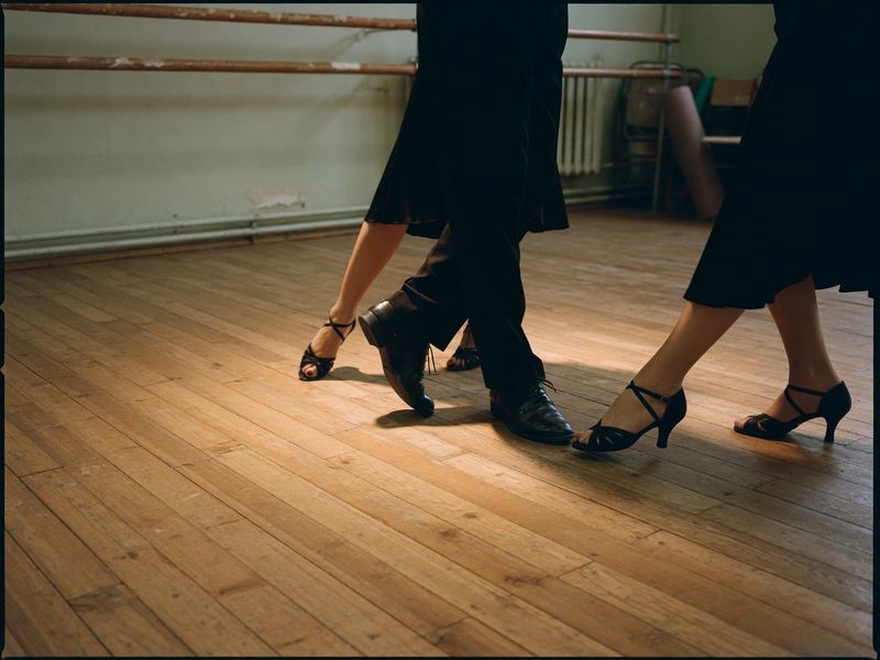 Weekend intensiv de tango argentinian la Oradea în iulie 2026