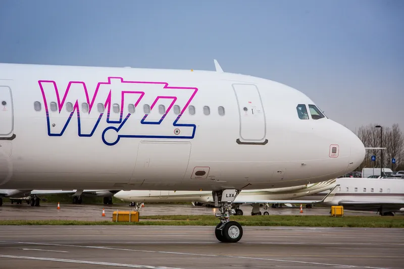 WizzAir