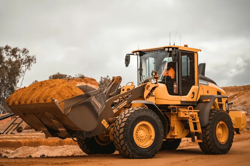 Buldozer