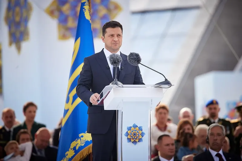 Zelenski