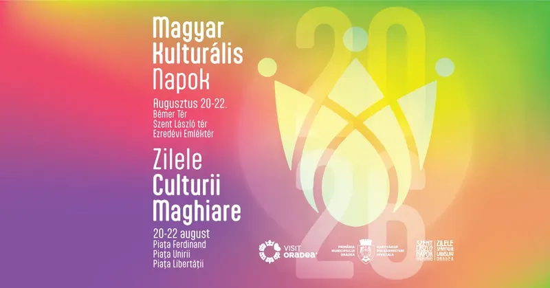 Zilele culturii